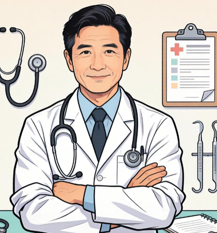 朱健康案例多吗